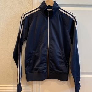 Adidas Track Jacket